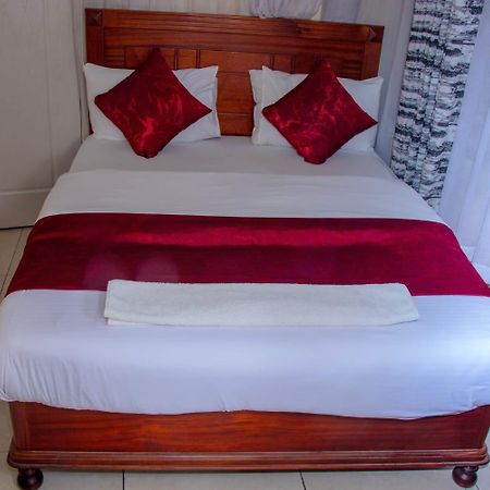Kima B&B Nairobi Eksteriør bilde