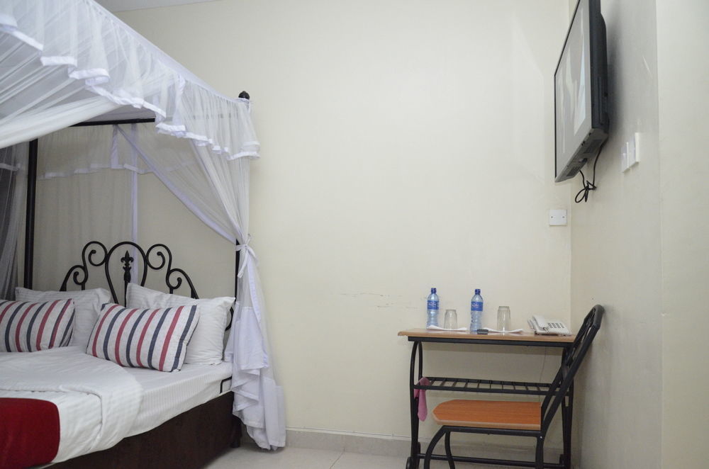 Kima B&B Nairobi Eksteriør bilde