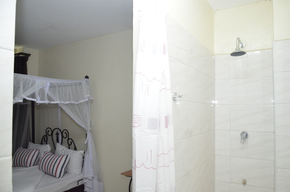 Kima B&B Nairobi Eksteriør bilde