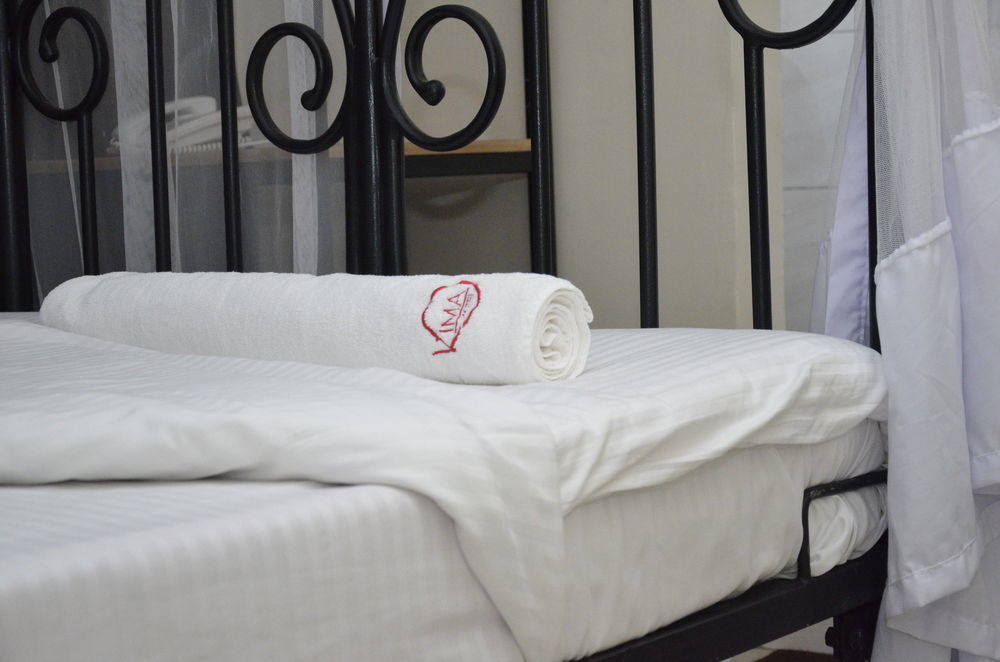 Kima B&B Nairobi Eksteriør bilde