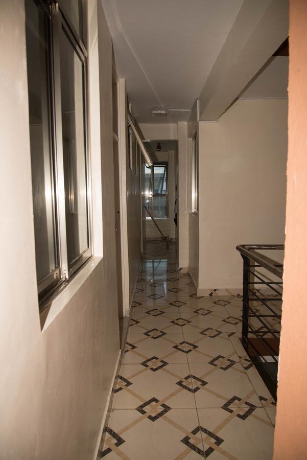 Kima B&B Nairobi Eksteriør bilde