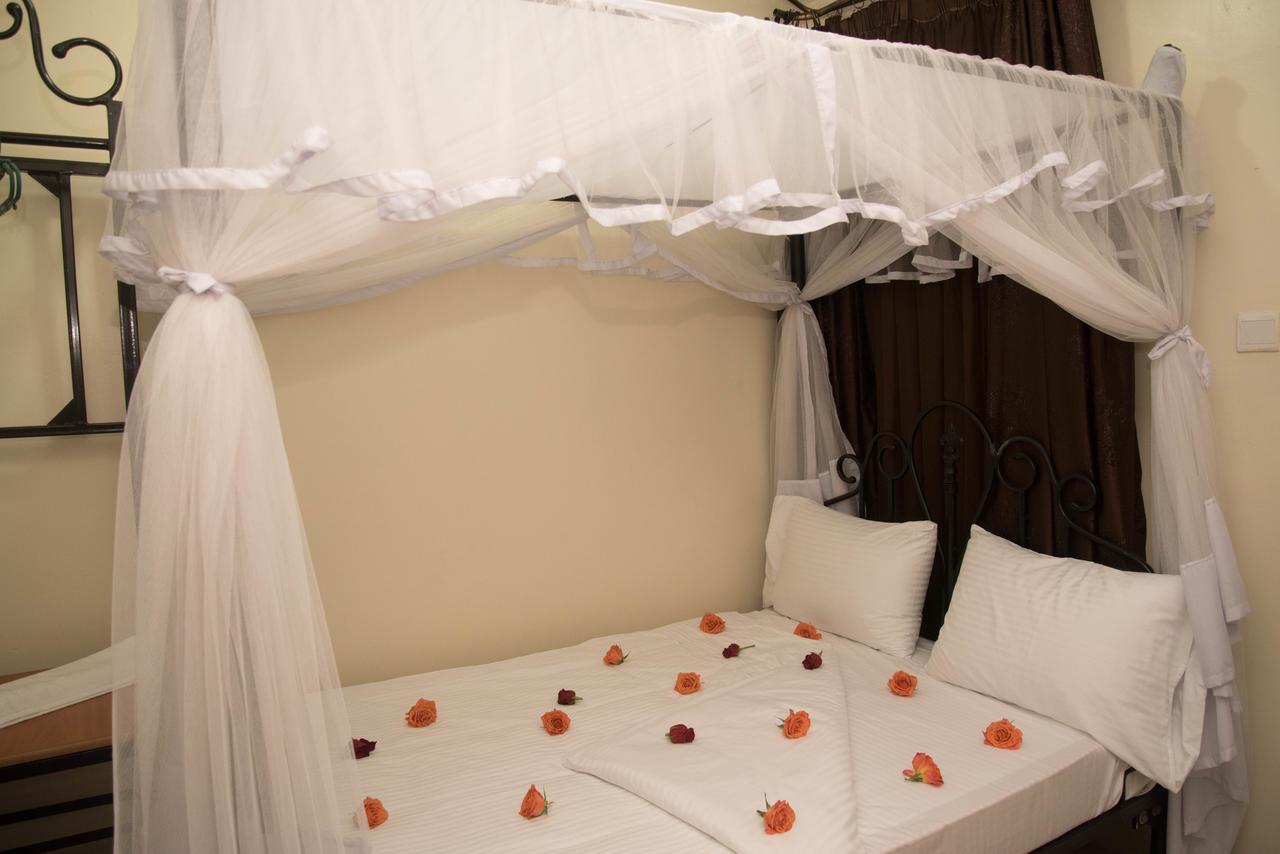 Kima B&B Nairobi Eksteriør bilde
