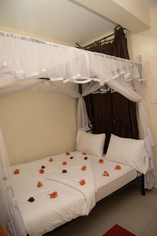 Kima B&B Nairobi Eksteriør bilde