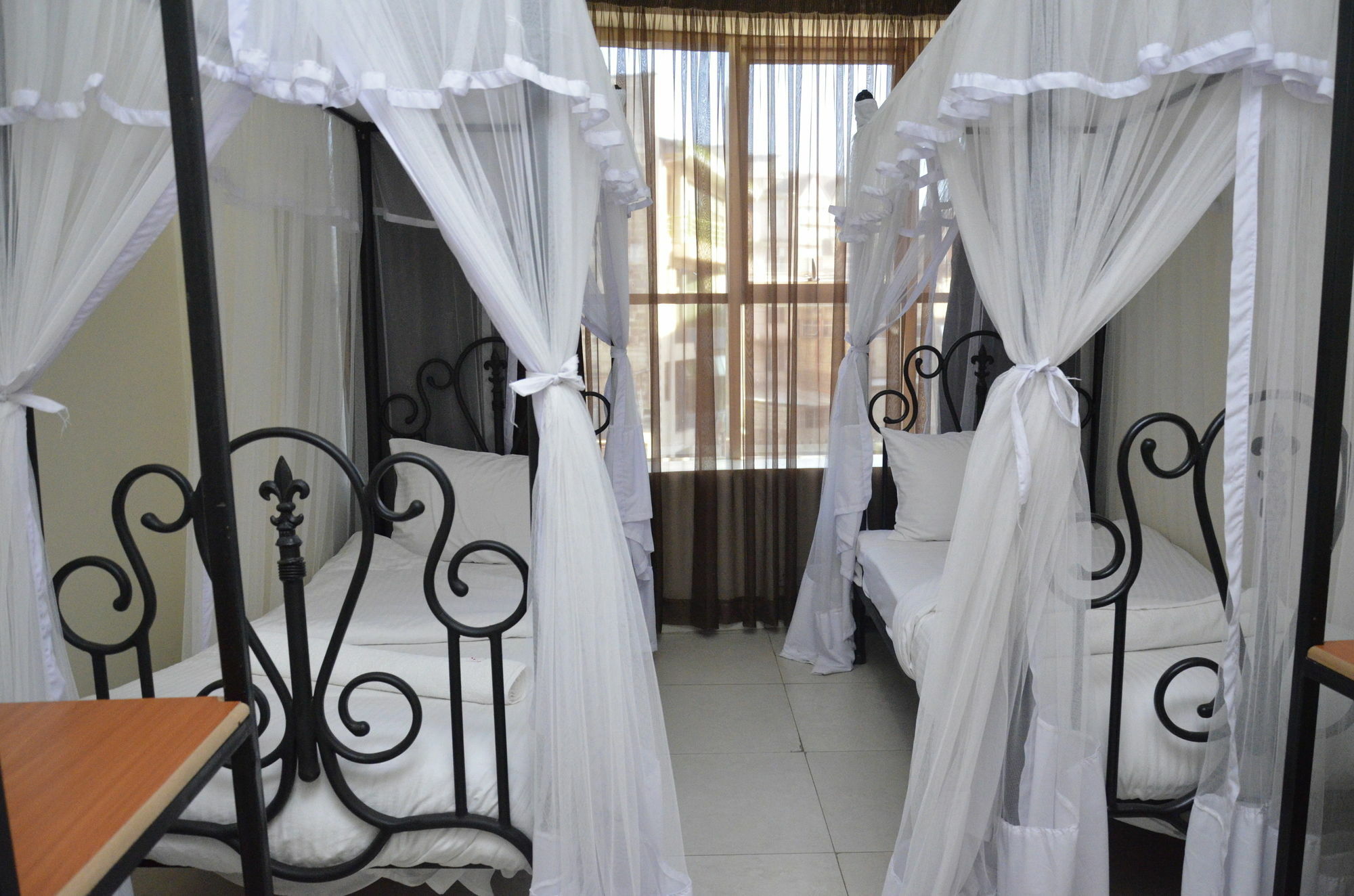 Kima B&B Nairobi Eksteriør bilde